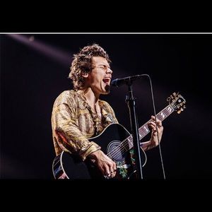 Meet your Posher, Jackie